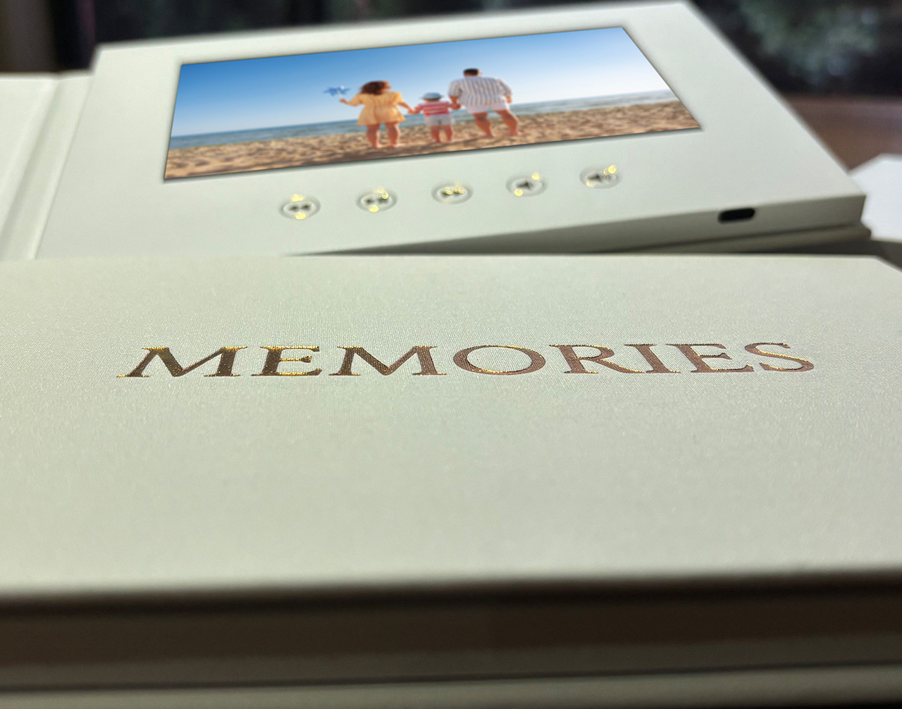 KVB - Memories 1